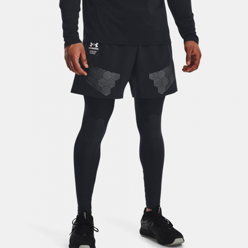 Clothing - Under Armour UA ArmourPrint Woven Shorts | Fitness 